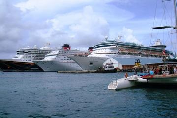 Nassau Cruise Port