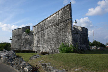 Fort Fincastle