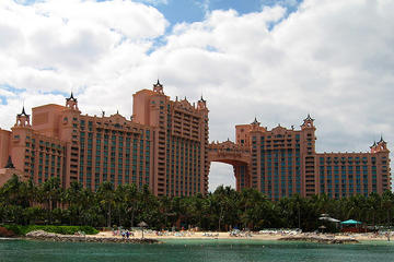 Atlantis Casino & Hotel