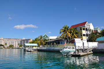 Lucaya Harbor