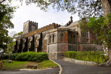 St John's Parish Church