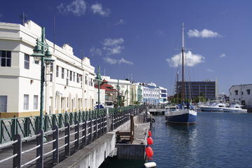 Bridgetown Cruise Port