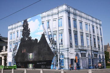 Magritte Museum (Musée Magritte)
