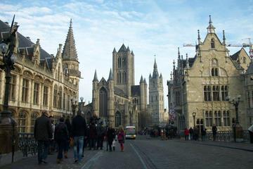 Ghent City Center