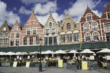 Markt Square