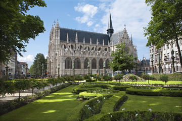 Place du Grand Sablon