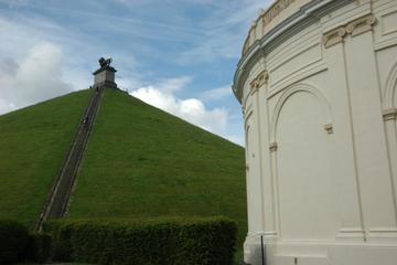 Lion's Mound