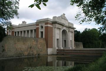 Menin Gate Memorial