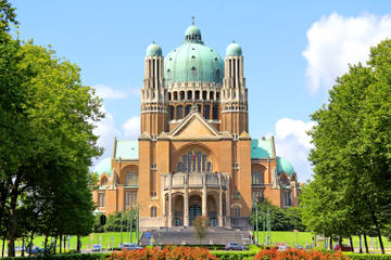 Basilica of the Sacred Heart