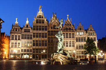 Antwerp