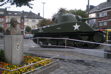 Bastogne