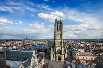 St Bavo Cathedral (Sint-Baafskathedraal)
