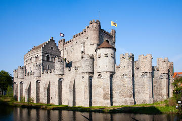 Gravensteen Castle