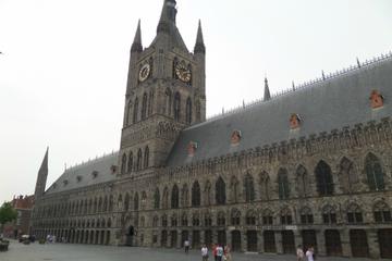 In Flanders Field Museum