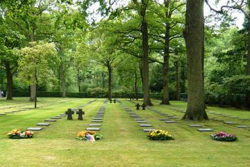 Vladslo German War Cemetery