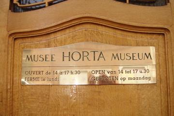Horta Museum
