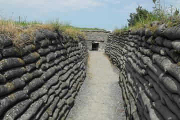 Trench of Death