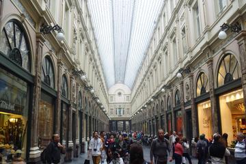 Royal Galleries (Les Galeries St-Hubert)