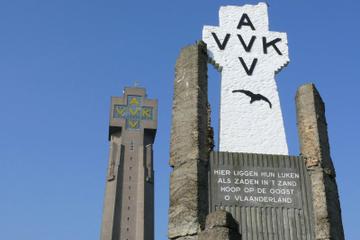 Yser Tower (IJzertoren)