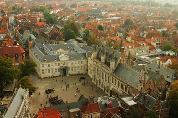 Burg Square