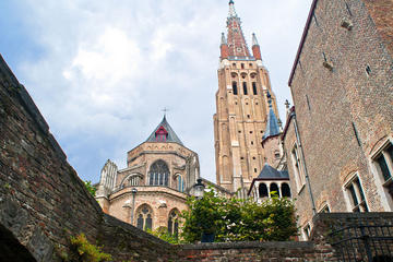 Church of Our Lady (Onze Lieve Vrouwekerk)