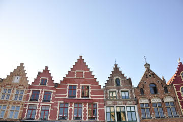 Historic Centre of Bruges