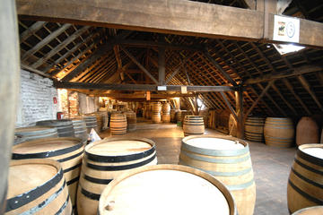 Musée Bruxellois de la Gueuze (The Brussels Gueuze Museum)