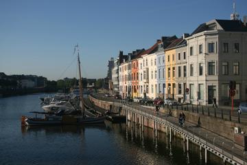 Portus Ganda Marina