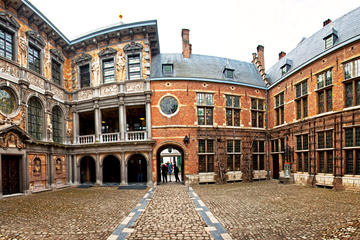 Rubens House (Rubenshuis)