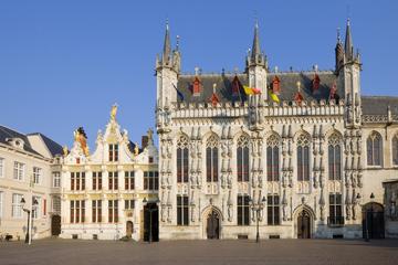 Town Hall (Stadhuis)