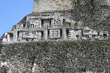 Xunantunich