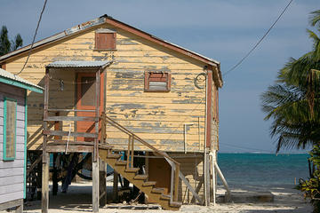 Caye Caulker