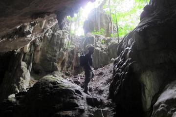 Crystal Cave (Mountain Cow Cave)