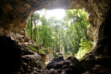 Rio Frio Cave