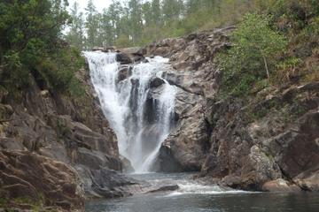 Big Rock Falls (Rio on Pools)