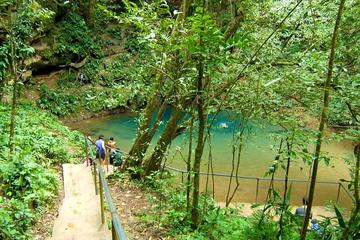 Blue Hole National Park