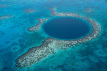 Great Blue Hole