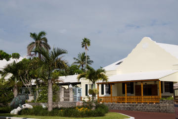 Bermuda Aquarium, Natural History Museum and Zoo