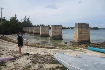 Bermuda Railway Trail