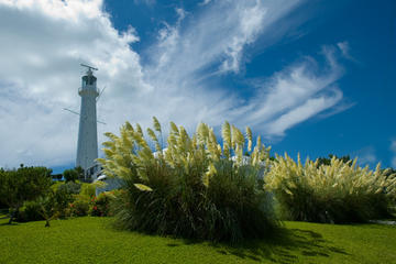 Gibb's Hill Lighthouse