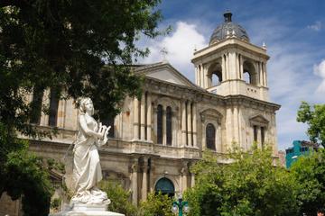 La Paz Cathedral