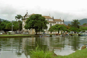 First Church of Our Lady of the Remedies