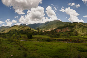 Serra da Bocaina National Park