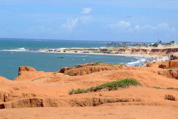 Canoa Quebrada