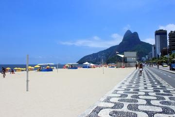 Ipanema Beach (Praia de Ipanema)