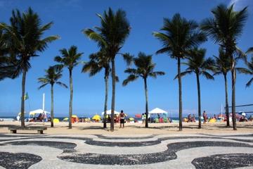 Copacabana Beach (Praia de Copacabana)