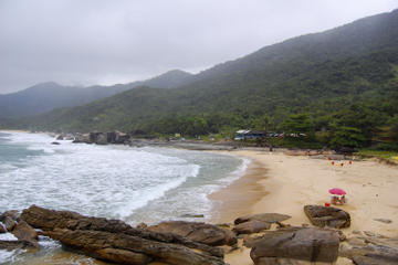 Trindade Beach