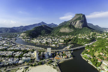 Pedra da Gavea