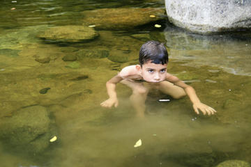 Cachoeira Toboga