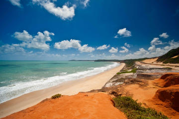 Cacimbinhas Beach